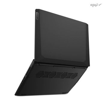 مشخصات، قیمت و خرید لپ تاپ 15.6 اینچی لنوو مدل IdeaPad Gaming 3-AA ...